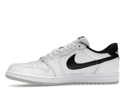 Jordan 1 Retro Low '85 Metallic Black