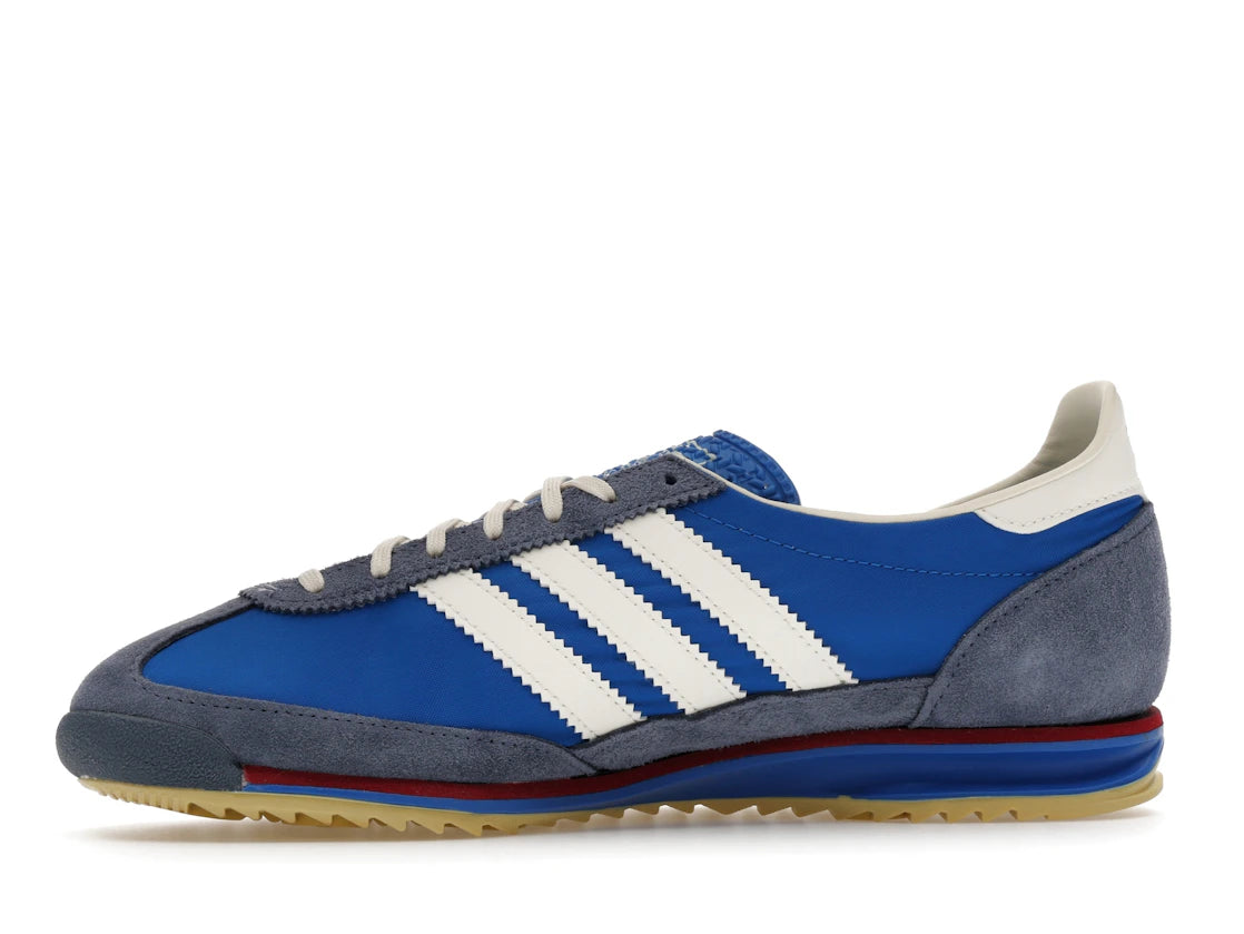 adidas SL 72 OG Blue Bird Off White