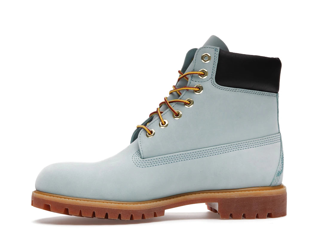 Timberland 6" Boot Supreme Ice Blue