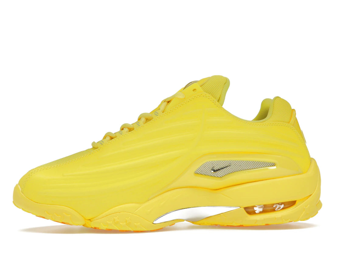 Nike Hot Step 2 Drake NOCTA Opti Yellow