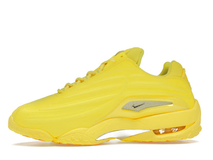 Nike Hot Step 2 Drake NOCTA Opti Yellow