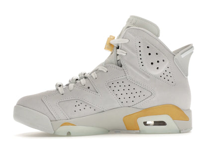 Air Jordan 6 Retro Craft Paris Olympics