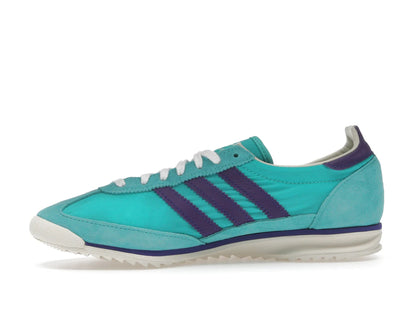 adidas SL 72 OG Sporty & Rich Mint Rush