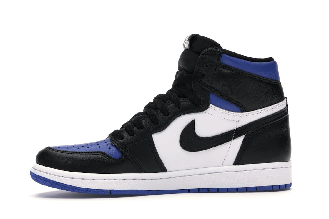 Jordan 1 Retro High Royal Toe