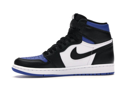 Jordan 1 Retro High Royal Toe