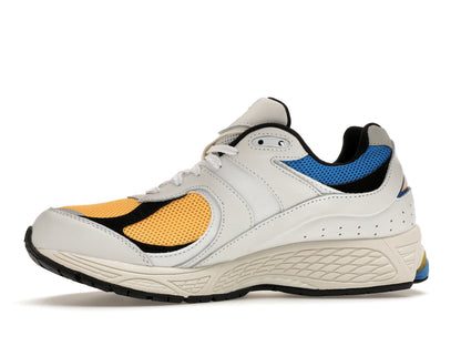New Balance 2002R Vibrant Apricot