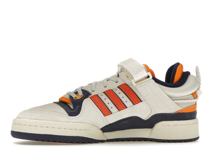 adidas Forum Buckle Low Bad Bunny Cangrejeros de Santurce