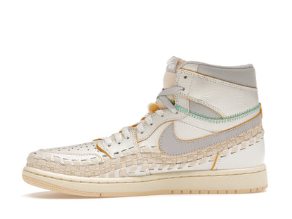 Jordan 1 Retro High OG SP Union LA Bephies Beauty Supply Summer of ‘96