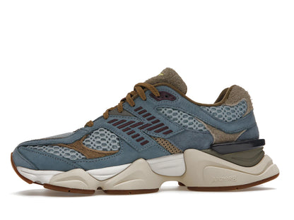 New Balance 9060 Bodega Age of Discovery
