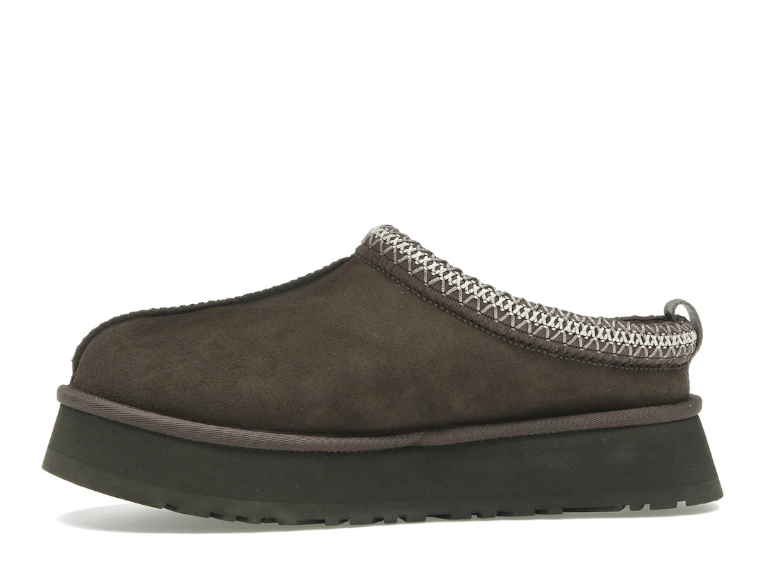 UGG Tazz Slipper Molasses