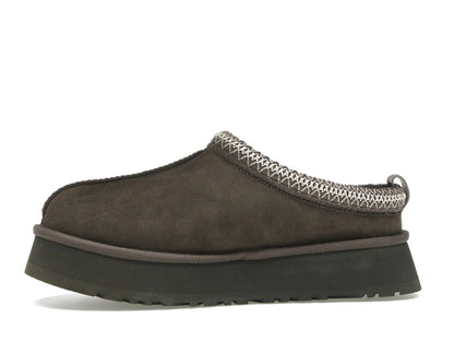 UGG Tazz Slipper Molasses