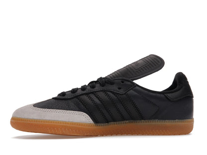 adidas Samba Pharrell Humanrace Black