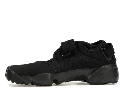 Nike Air Rift Triple Black