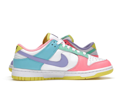 Nike Dunk Low SE Easter Candy