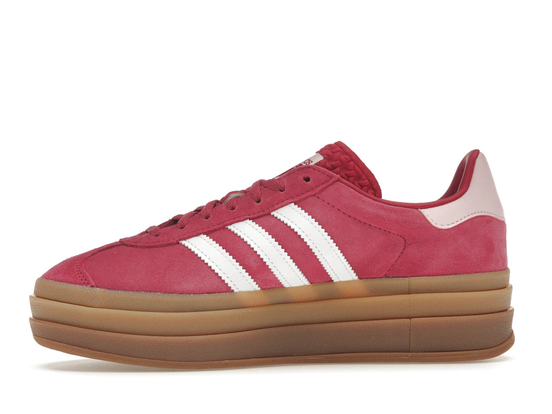 adidas Gazelle Bold Wild Pink