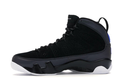 Air Jordan 9 Retro Racer Blue