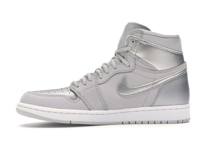Jordan 1 Retro High CO.JP Neutral Grey (2020)