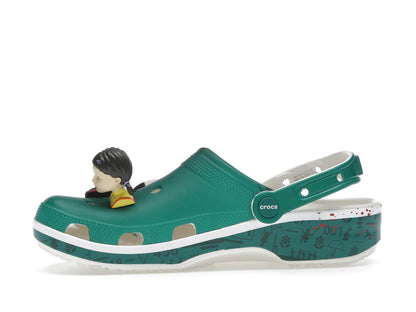 Crocs Classic Clog Squid Game
