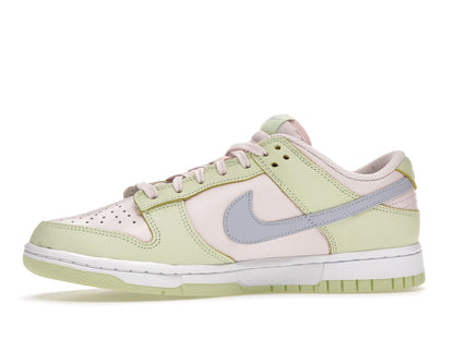 Nike Dunk Low Lime Ice