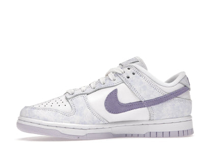 Nike Dunk Low Purple Pulse