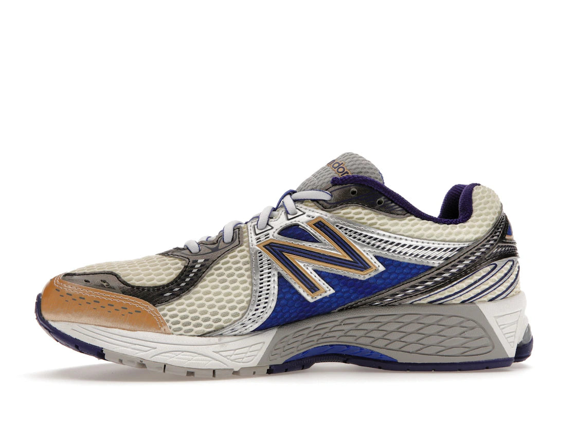 New Balance 860v2 Aime Leon Dore Blue