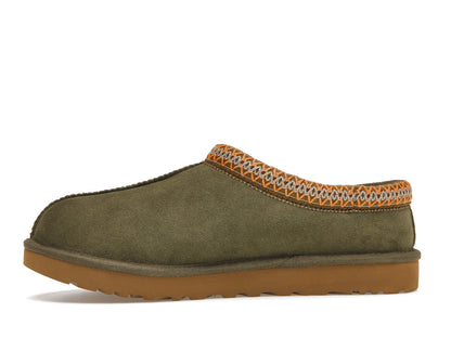UGG Tasman Slipper Burnt Olive