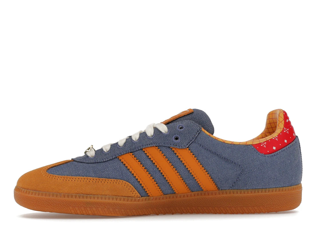 Adidas Samba OG Disney Pixar's Toy Story Woody