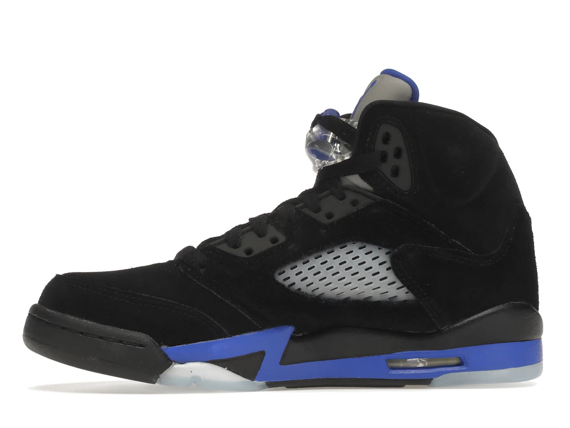 Air Jordan 5 Retro Racer Blue