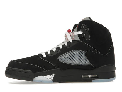 Jordan 5 Retro OG Black Metallic Reimagined