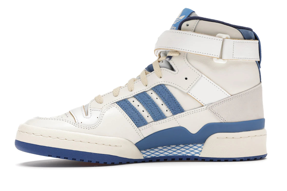 Adidas Forum 84 White Blue