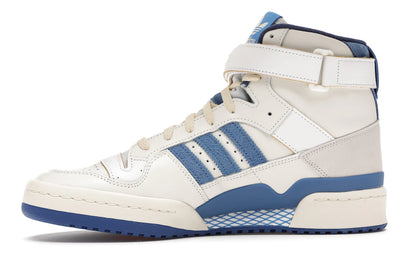 Adidas Forum 84 White Blue