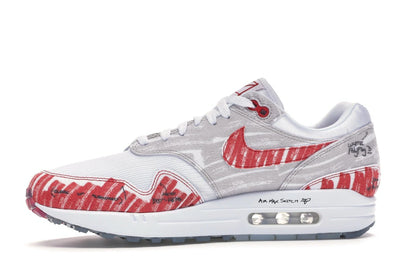 Nike Air Max 1 Tinker Sketch to Shelf (Homme)