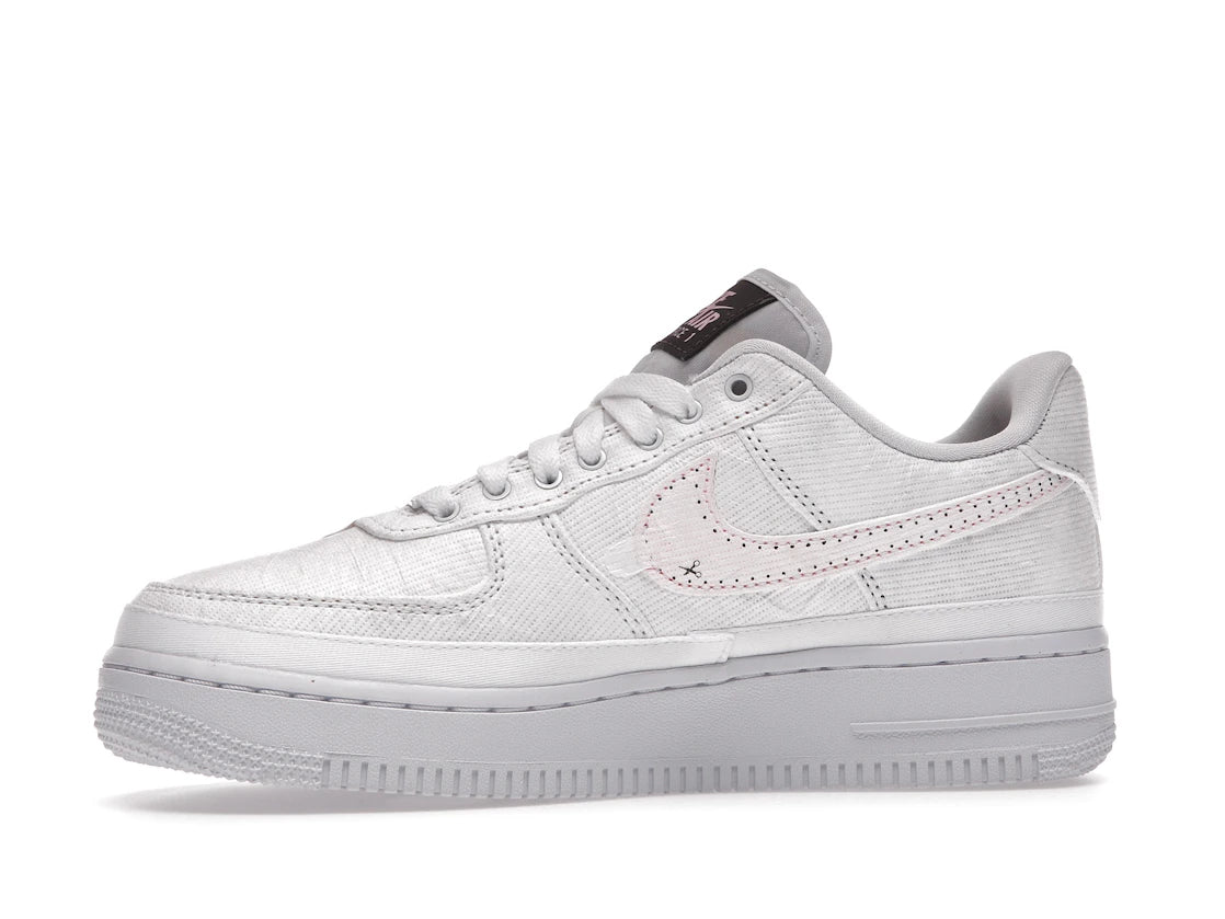 Nike Air Force 1 Low Reveal Fauna Brown Vanilla