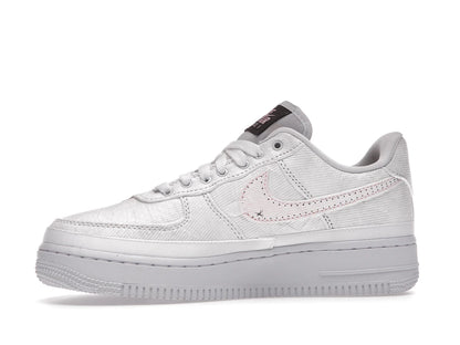 Nike Air Force 1 Low Reveal Fauna Brown Vanilla