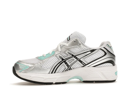 ASICS Gel-1130 White Aqua