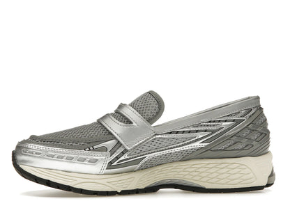 New Balance 1906L Metallic Silver