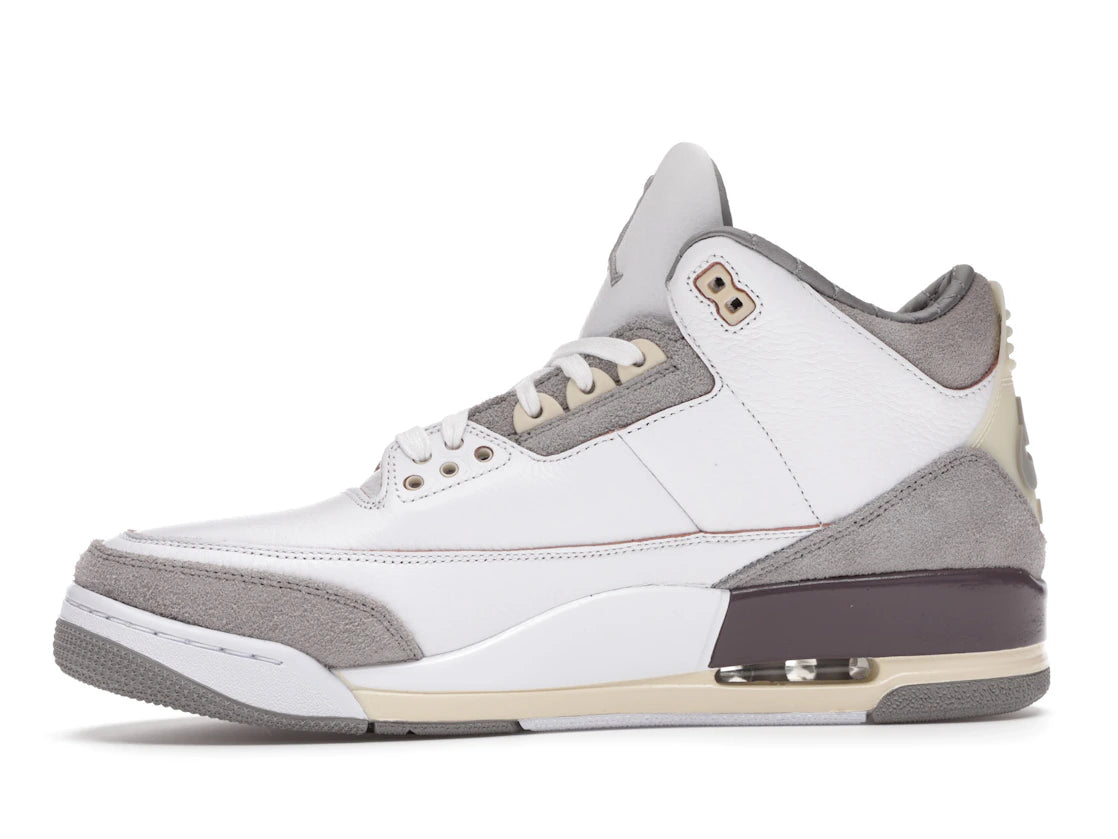 Jordan 3 Retro SP A Ma Maniére Midweek Heat