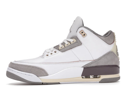 Jordan 3 Retro SP A Ma Maniére Midweek Heat