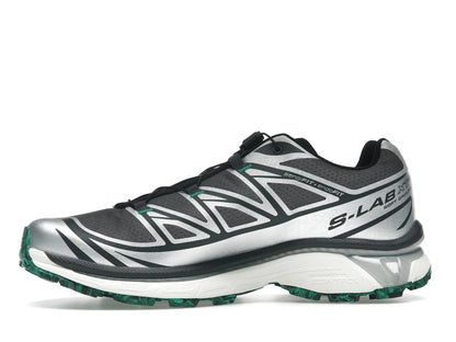 Salomon XT-6 Gore-Tex END. Asphalt Emerald