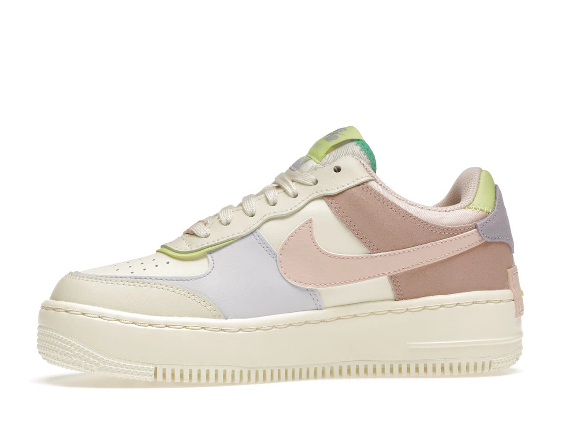 Nike Air Force 1 Low Shadow Cashmere