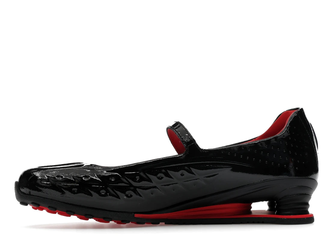 Nike Shox Z Calistra LABELHOOD