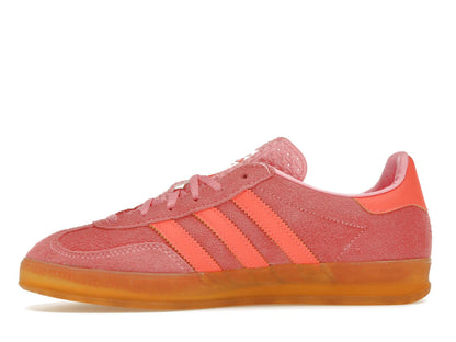 adidas Gazelle Indoor Beam Pink