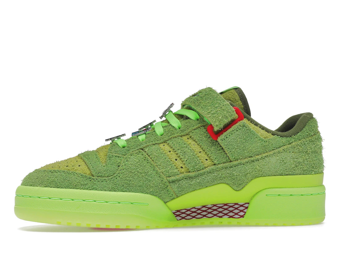 Adidas Forum Low The Grinch