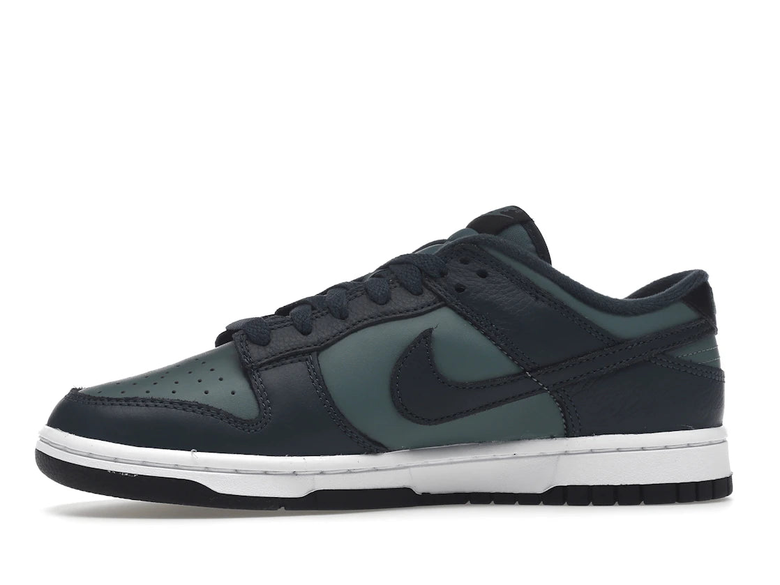 Nike Dunk Low Mineral Slate Armory Navy