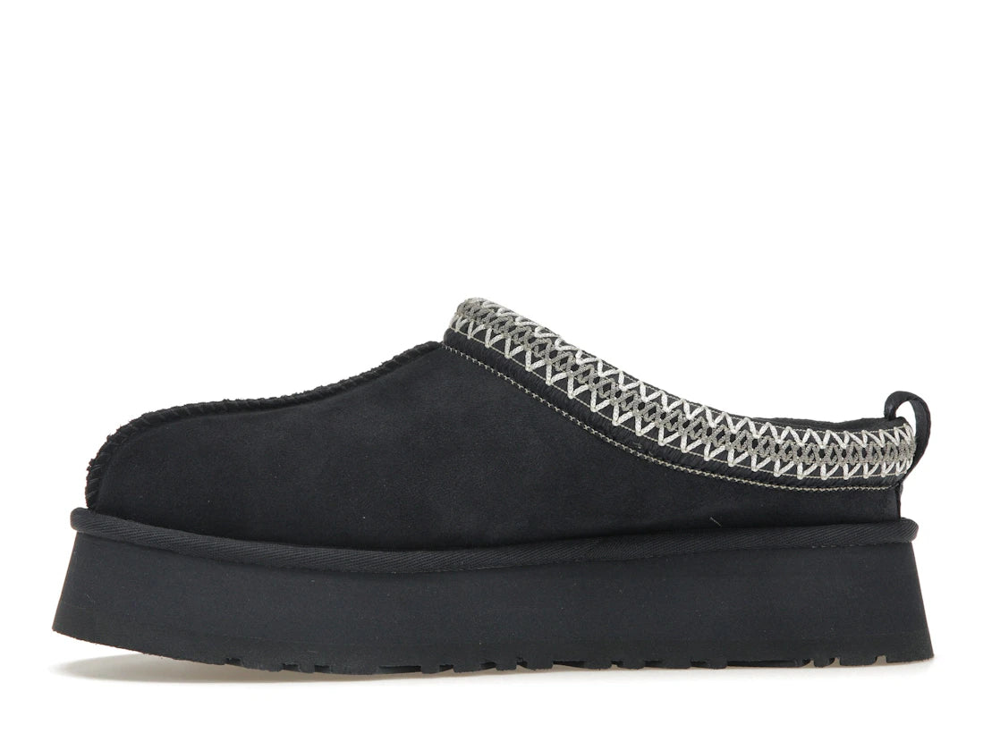 UGG Tazz Slipper Eve Blue