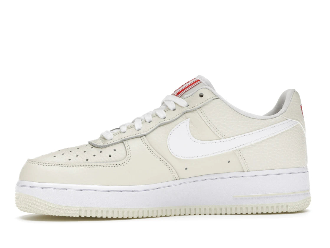 Nike Air Force 1 Low '07 Premium Popcorn