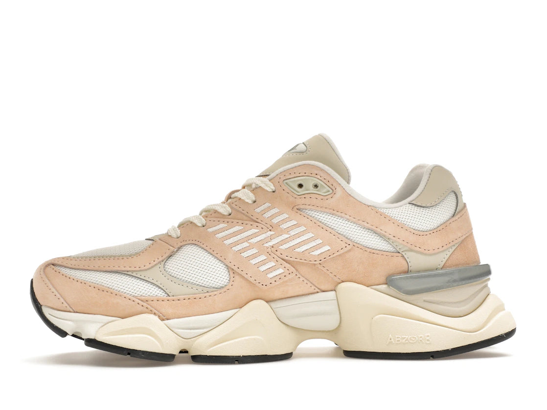 New Balance 9060 Vintage Rose