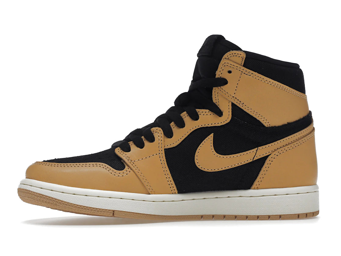 Jordan 1 Retro High OG Heirloom