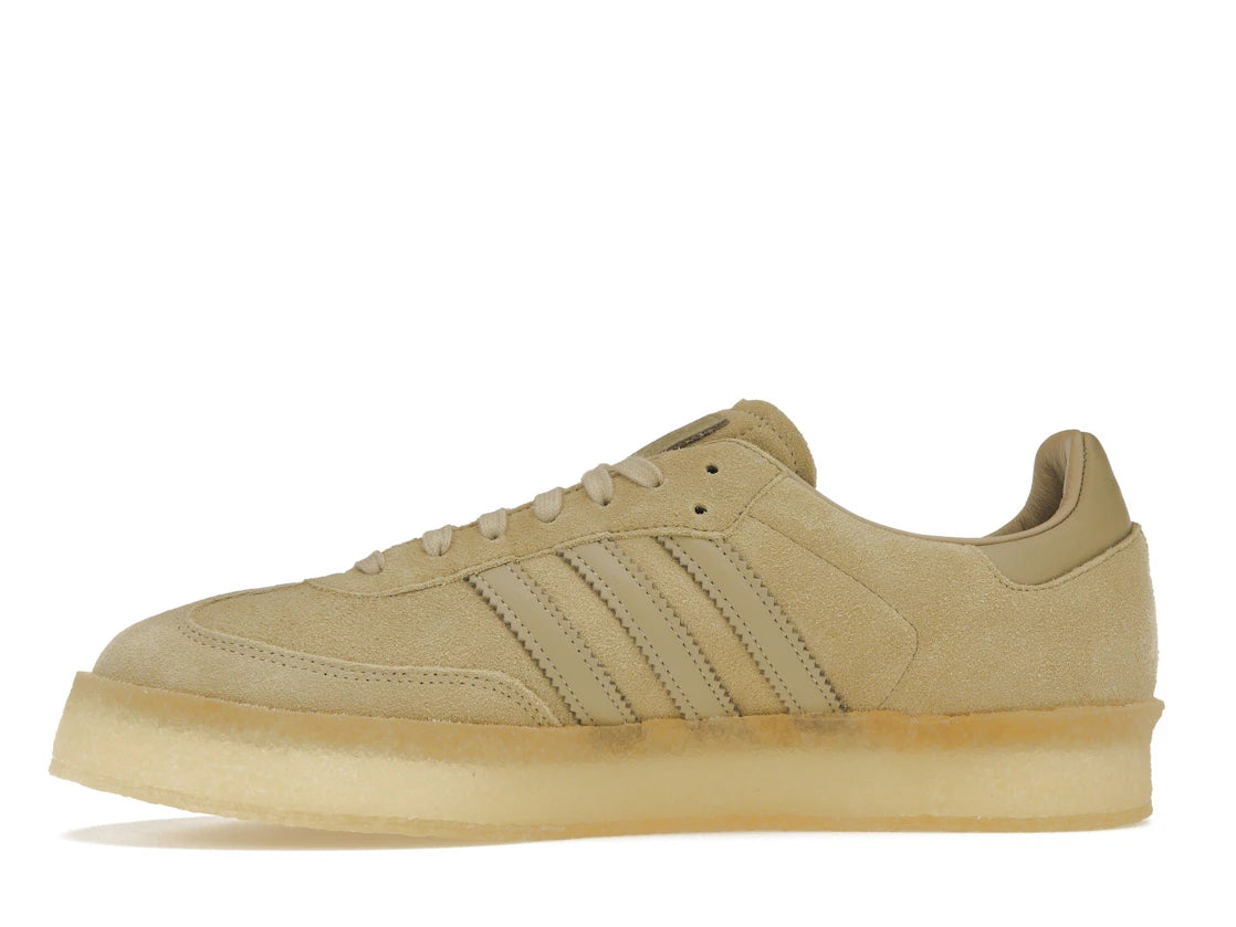 adidas Clarks 8th Street Samba by Ronnie Fieg Savannah