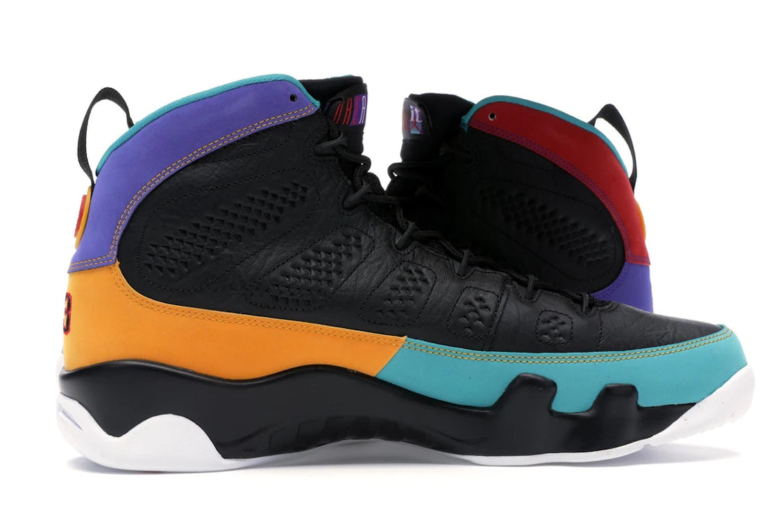 Air Jordan 9 Retro Dream It Do It